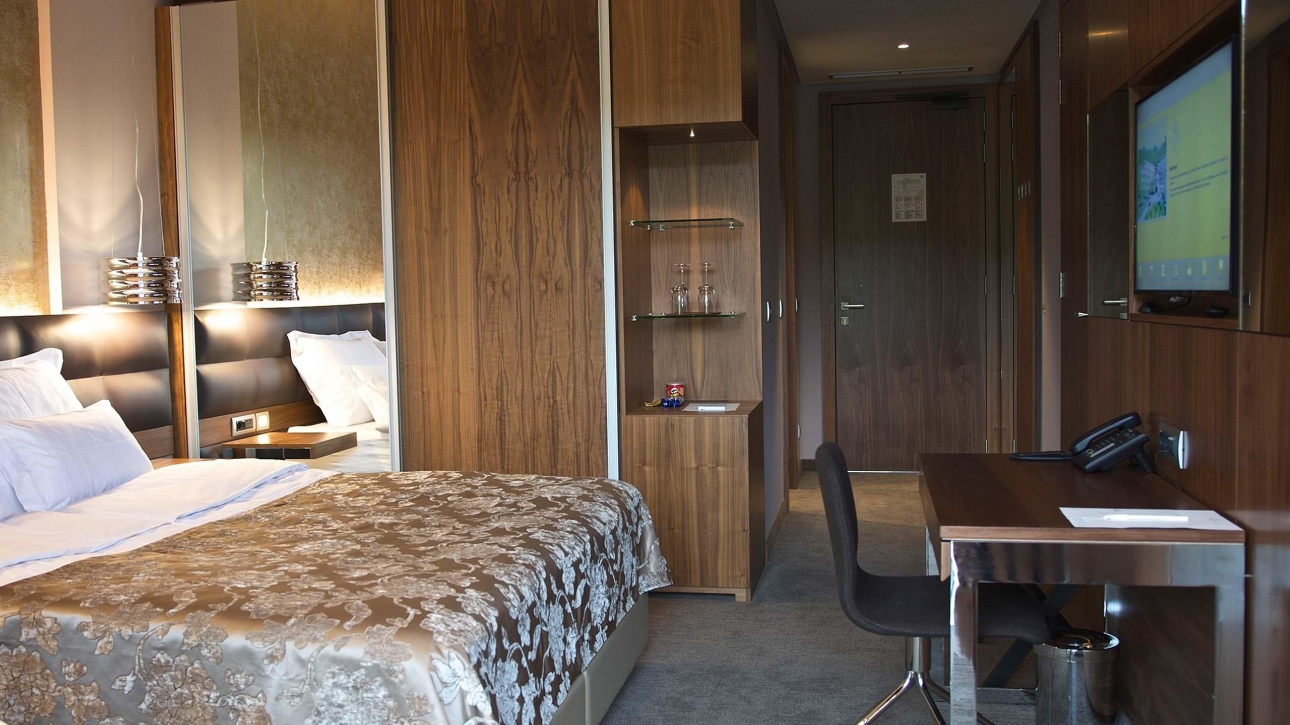 Atlantida Boutique Hotel Rogaška Slatina Екстериор снимка